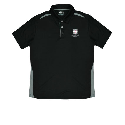 Mark Oliphant College Polo