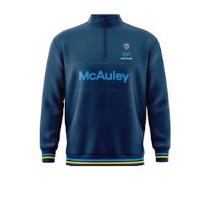 McAuley Community School Seniors Qtr Zip