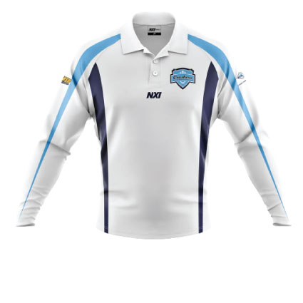 McLaren DCC LS Match Polo