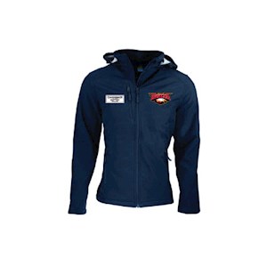 McLaren FC Softshell Jacket