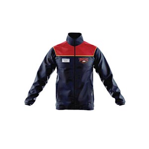 McLaren FC Club Jacket