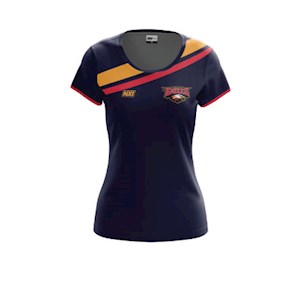 McLaren FC Womens Training T-Shirt