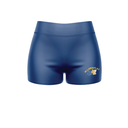 McLaren Flat NC Netball Shorts