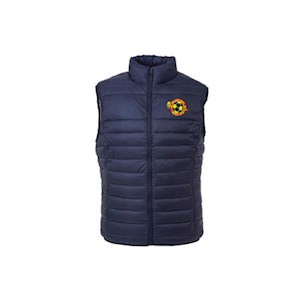 McLaren Vale Netball Puffer Vest