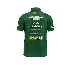 Meadows CC SS Bottle Playing Shirt