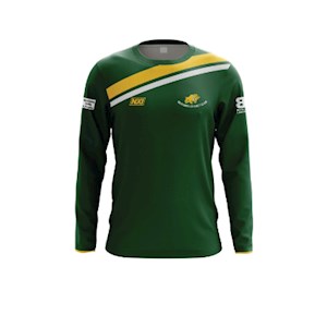 Meadows CC LS Training Tee