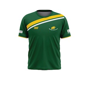 Meadows CC SS Training Tee