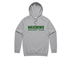 Meadows CC Club Fleece Hoodie