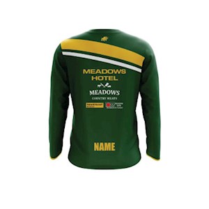 Meadows CC LS Training Tee