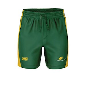 Meadows CC Training Shorts