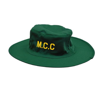 Meadows CC Club Broad Brim Hat 