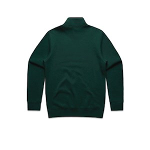 Meadows FC Embroidered Quarter Zip