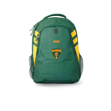 Meadows FC Backpack
