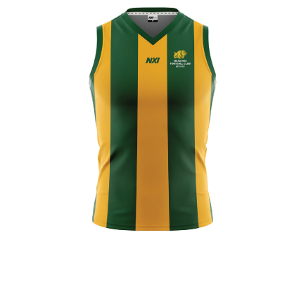 Meadows FC Infant Guernsey