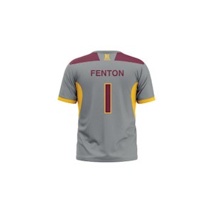 Meningie FC Training Tee