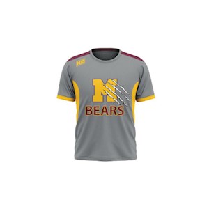 Meningie FC Training Tee