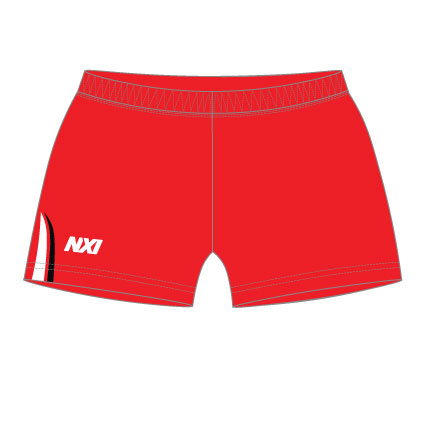 Mid Hills Bike Shorts