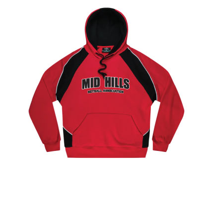 Mid Hills Hoodie