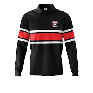 MFNC Rugby Jumper