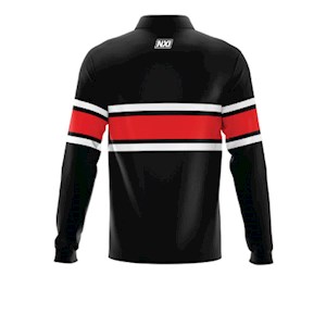 MFNC Rugby Jumper