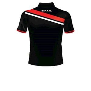 MFNC Club Polo
