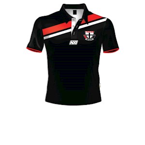 MFNC Club Polo