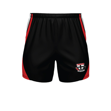 MFNC Football Training Shorts