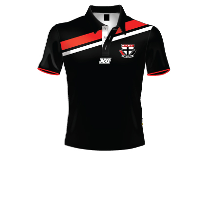 MFNC Club Polo