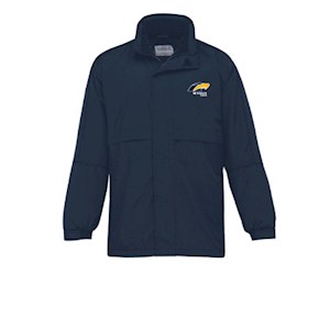 MinMan SC Anorak Jacket