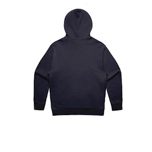 MinMan SC College Hoodie