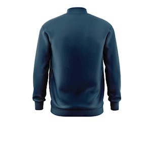 MinMan SC Logo Qtr Zip