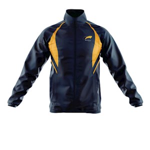 MinMan SC Track Jacket