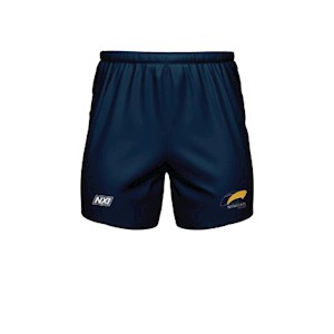 MinMan SC Training Shorts