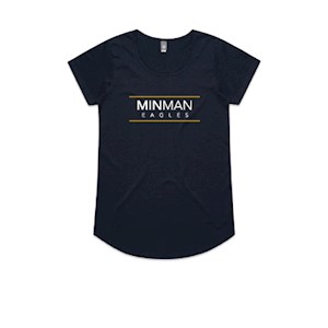 MinMan SC Mali Tee- Ladies