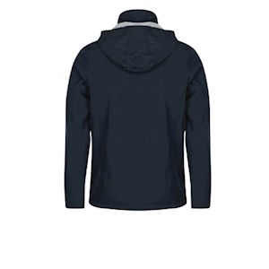 MinMan SC Softshell Jacket