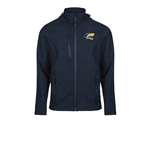 MinMan SC Softshell Jacket