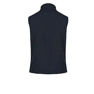 MinMan SC Softshell Vest