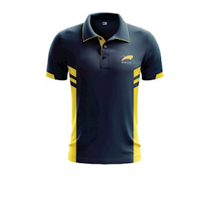 MinMan SC Custom Polo