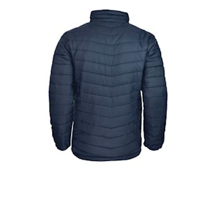 MinMan SC Puffer Jacket