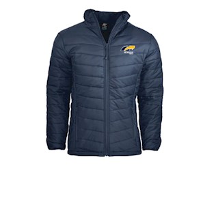 MinMan SC Puffer Jacket