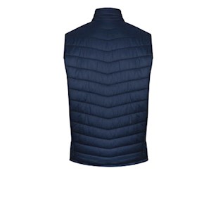 MinMan SC Puffer Vest