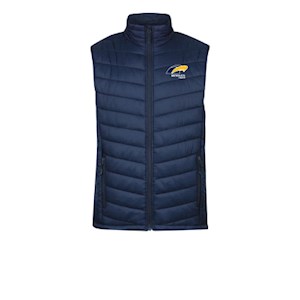 MinMan SC Puffer Vest