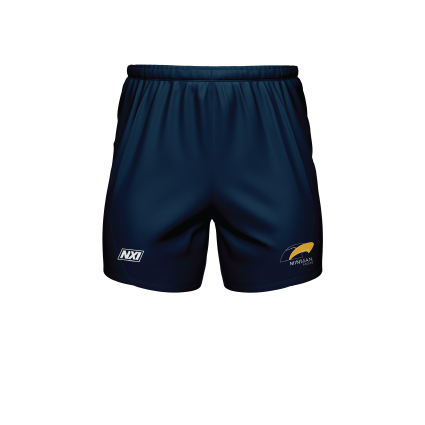 MinMan SC Training Shorts