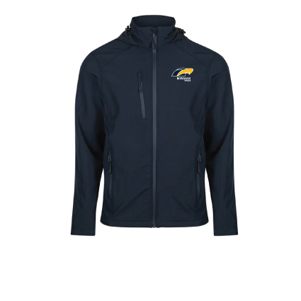 MinMan SC Softshell Jacket