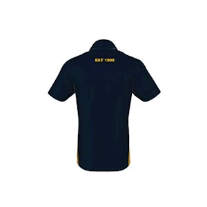 Mitcham Hawks FC Embroidered Polo