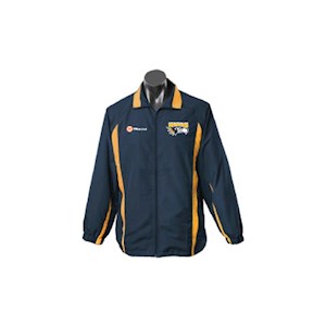 Mitcham Hawks FC Track Jacket