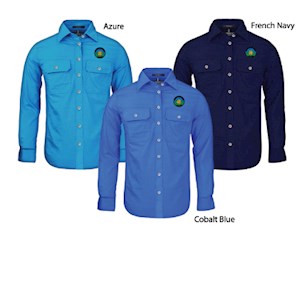 Pilbara Shirt - Ladies