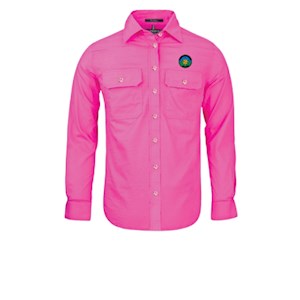 Pilbara Shirt - Ladies
