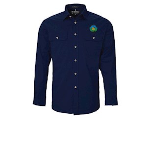 Pilbara Shirt - Mens