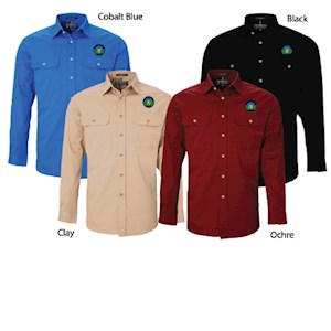 Pilbara Shirt - Mens